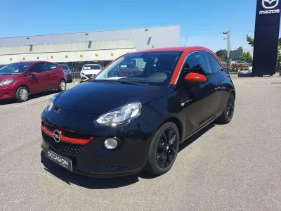 Opel Adam JAM