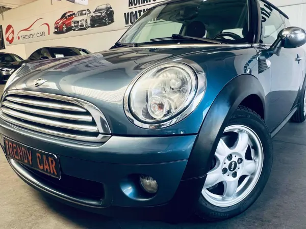 MINI One Mini 1.4i One