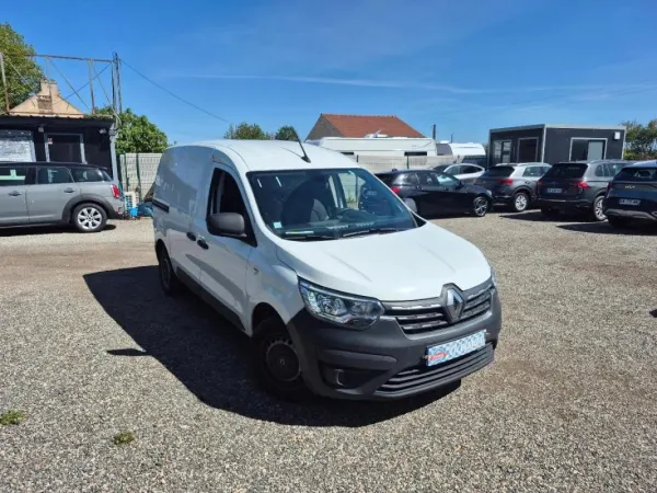 Renault Kangoo Express FOURGON 1.5 BLUEDCI 95 CONFORT