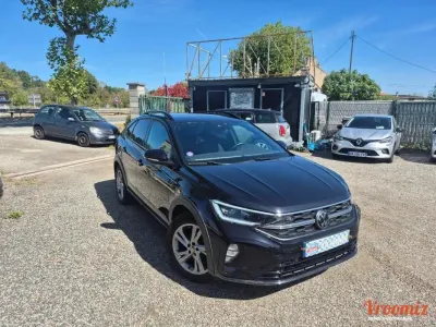 Volkswagen Taigo 1.0 TSI 110 R-LINE DSG BVA
