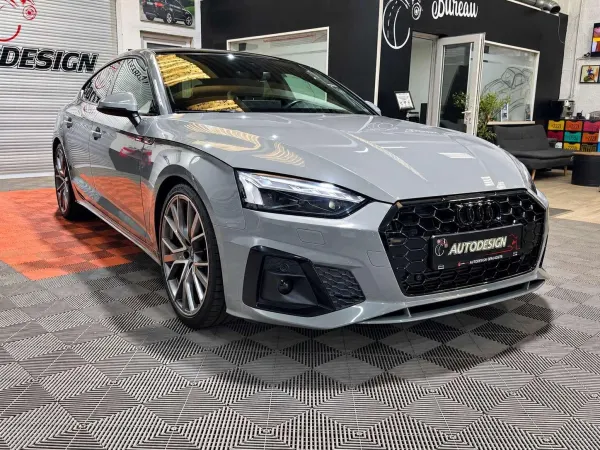 Audi A5 A5 Sportback 35 TFSI 150 CV / S LINE /Phare laser/ Pano/Auto