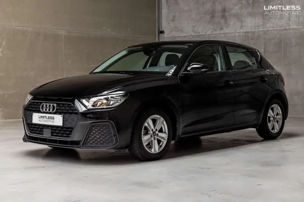 Audi A1 Sportback 25 TFSI | NAVI / LEDER / CARPLAY