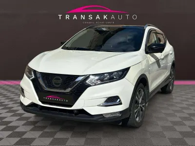 Nissan Qashqai Qashqai 1.2 DIG-T Business Edition/GARANTIE 12 MOIS