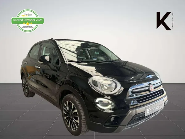 Fiat 500X 1.0 / Camera / Clim Auto Bi-zone / Navi / Garantie 12 Mois
