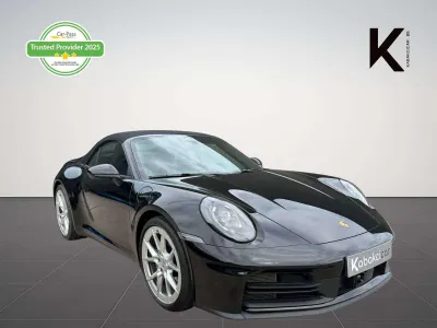 Porsche 911 Carrera 3.0 Turbo PDK / 1 ER MAIN // TVA RECUPERABLE // ETAT NEUVE //
