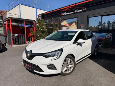 Renault Clio V 1.6 E-Tech 140cv /boite automatique /Hybride