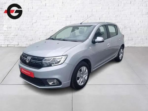 Dacia Sandero Confort 1.0 Sce 73ch