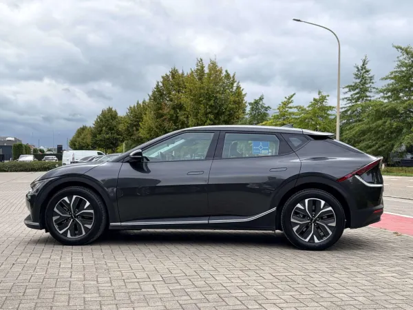 Kia EV6 EV6 77 kWh Camera , Adapt. cruise, Garantie