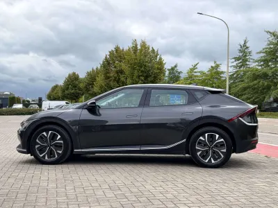 Kia EV6 EV6 77 kWh Camera , Adapt. cruise, Garantie