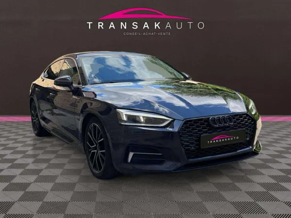 Audi A5 A5 Sportback 1.4 TFSI S tronic/GARANTIE 12 MOIS