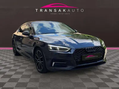 Audi A5 A5 Sportback 1.4 TFSI S tronic/GARANTIE 12 MOIS