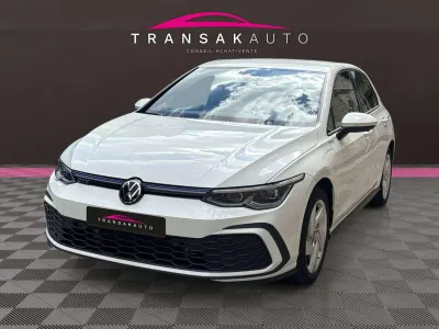 Volkswagen Golf GTE Golf 1.4 eHybrid PHEV GTE / Garantie / Entretien complet
