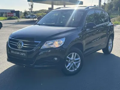 Volkswagen Tiguan Tiguan 1.4 TSI Sport*ETAT NEUF*CLIM*CUIR*CARNET*GARANTIE
