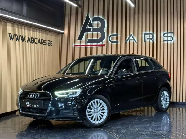 Audi A3 SPORTBACK 1.4 TFSI S TRONIC SPORT ** GARANTIE 12 MOIS **