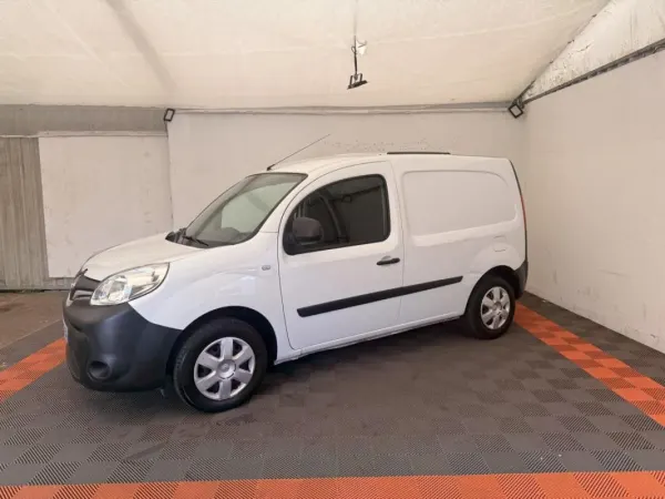 Renault Kangoo Express II Confort Energy dCi 75 E6
