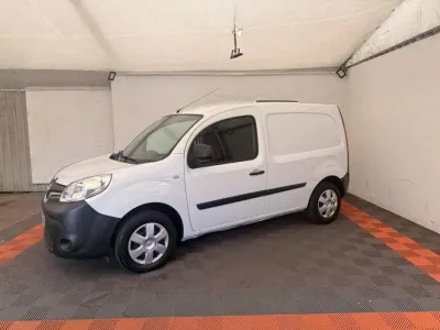 Renault Kangoo Express II Confort Energy dCi 75 E6