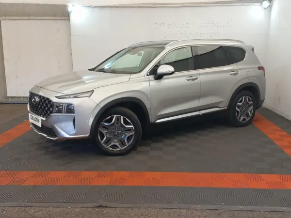 Hyundai Santa Fe IV 1.6 T-GDI 265 PHEV HTRAC EXECUTIVE AUTO