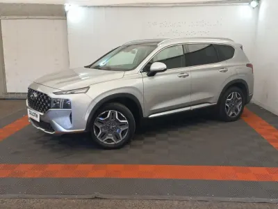 Hyundai Santa Fe IV 1.6 T-GDI 265 PHEV HTRAC EXECUTIVE AUTO