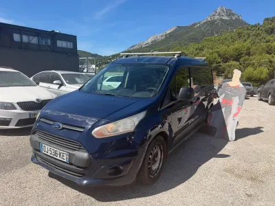 Ford TRANSIT CONNECT L2 1.6 TD 95CH TREND
