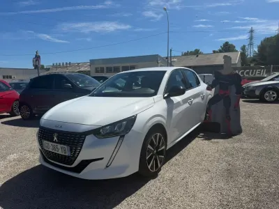 Peugeot 208 1.2 PURETECH 75CH S&S STYLE