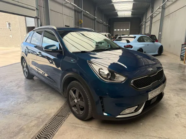 Kia Niro 1.6 GDi MHEV / Marchand ou Export / PROBLÈME HYBRIDE /