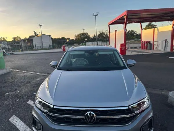 Volkswagen T-roc 2.0 TDI 150 Style DSG7 Start and Stop