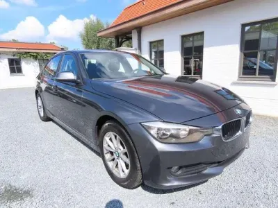 BMW 316 316 dA