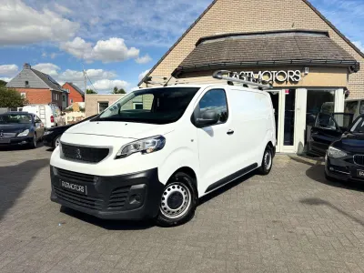 Peugeot Expert Expert 1.6 BlueHDi L2 Standard Pro S VAT