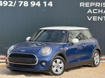 MINI One Mini 1.2 One - 2014 - EURO 6B
