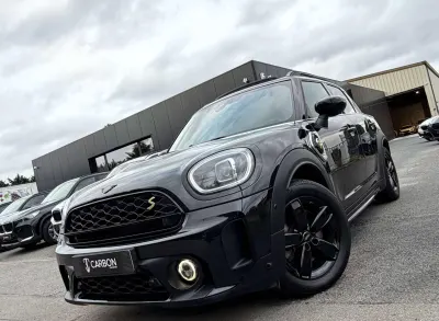MINI Cooper SE Countryman 1.5A PHEV ALL4 CUIR/NAVI/CARPLAY/PANO/HARMAN KARDON/FULL LED/KEYLESS/CAMERA/ACC/COCKPIT