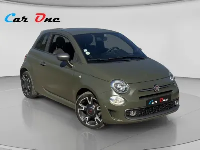 Fiat 500 S 1.3 Multijet 95 ch SetS
