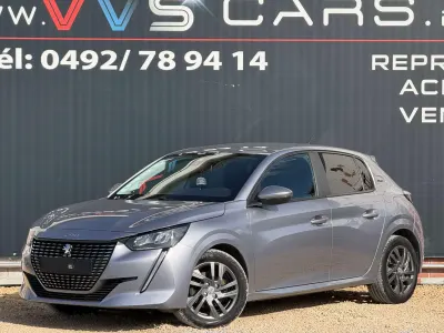 Peugeot 208 208 1.5 BlueHDi - TVA DEDC - 2021