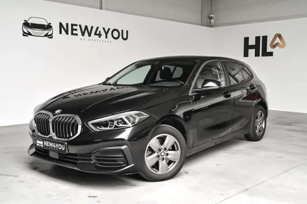 BMW 118 118iA