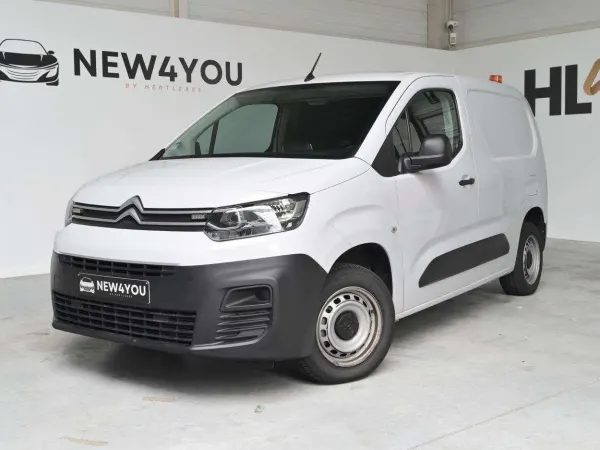 Citroen Berlingo 1.5 BlueHDi M Light S/S (EU6.4)