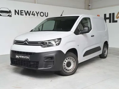 Citroen Berlingo 1.5 BlueHDi M Light S/S (EU6.4)