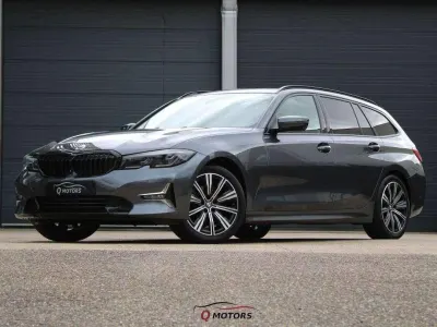BMW 320 Touring/KEYLESS/PANO/360/LED/HEAD UP/GARANTIE
