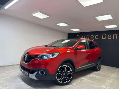 Renault Kadjar S-Edition*GPS+CAMERA**LED*GARANTIE 12MOIS*