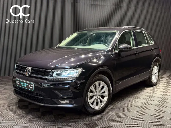 Volkswagen Tiguan 1.5 TSI 150 CH - Gps - Led - Sièges chauffants