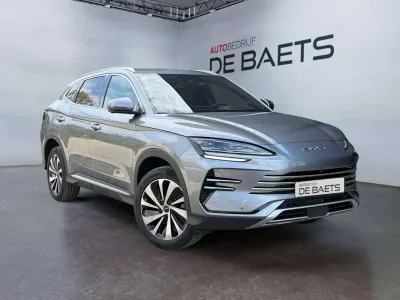 BYD Seal U 1.5 PHEV*218PK*DM-I*COMFORT*26.6 kWh