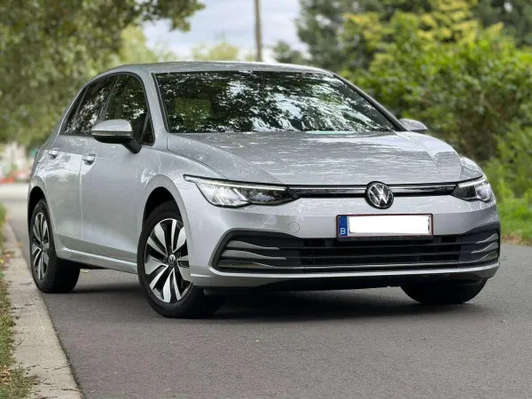 Volkswagen Golf 1.0 eTSI - Edition Move - Garantie 12 mois - Etat Neuf