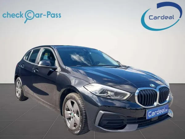 BMW 116 GARPLAY/GPS/CLIM/GARANTIE/