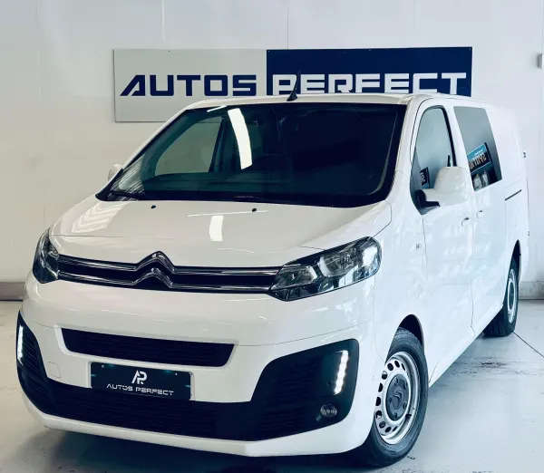 Citroen Jumpy 2.0 **VENDU**SOLD**VENDU**