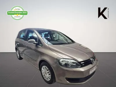 Volkswagen Golf Plus 1.6 CR TDi Trendline BMT / Full Capteurs de stationnement / MP3 / Garantie 12 Mois