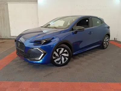 Renault Clio VI evolution TCe 115 ch -26