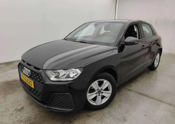 Audi A1 332,29€ SANS INTERET ZONDER KOSTEN / Sportback 30 TFSI