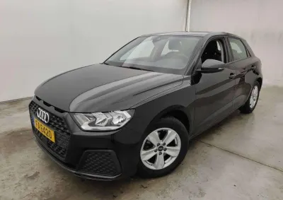 Audi A1 332,29€ SANS INTERET ZONDER KOSTEN / Sportback 30 TFSI