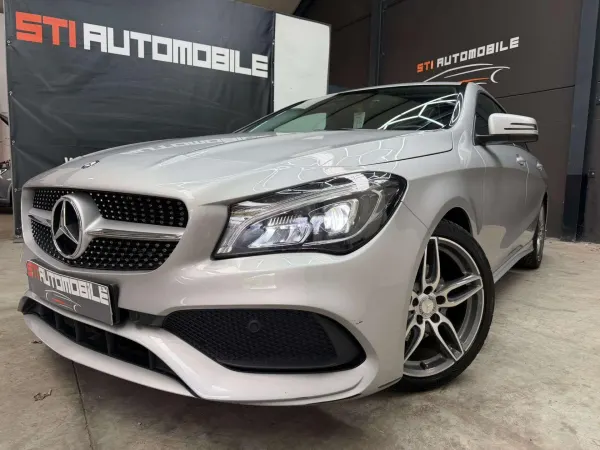 Mercedes-Benz CLA 180 PACK AMG **GARANTIE 12 MOIS **