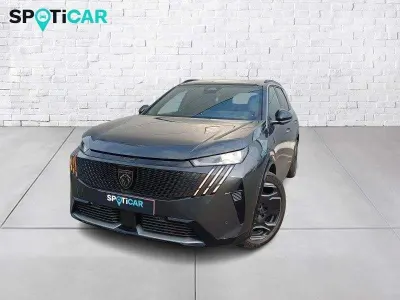 Peugeot 5008 GT EXCLUSIVE