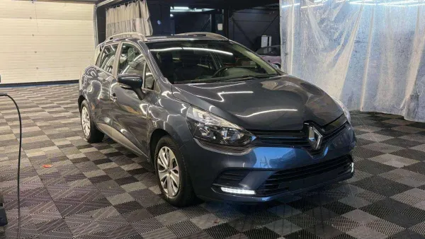 Renault Clio 0.9 TCe Cool bj. 2019 159000km Euro 6
