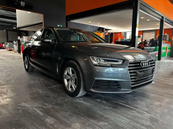Audi A4 A4 35 TFSI Design S tronic / 12 Mois De Garantie / Automatique